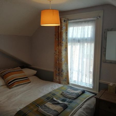 בלקפול Shirley Heights Hotel מראה חיצוני תמונה