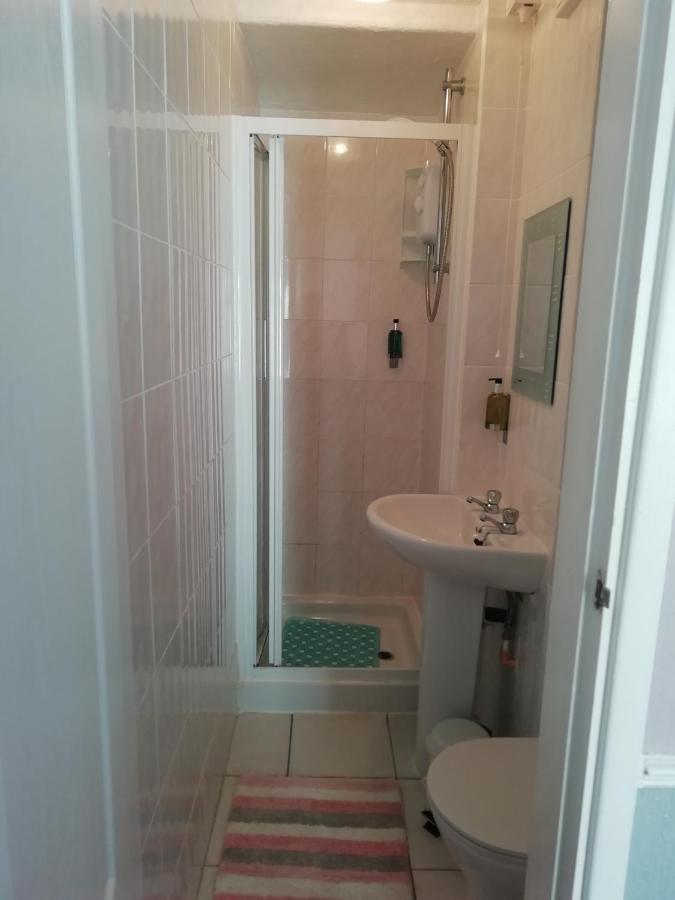 בלקפול Shirley Heights Hotel מראה חיצוני תמונה