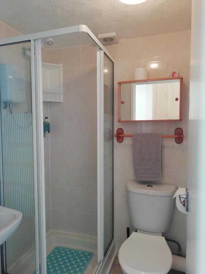בלקפול Shirley Heights Hotel מראה חיצוני תמונה