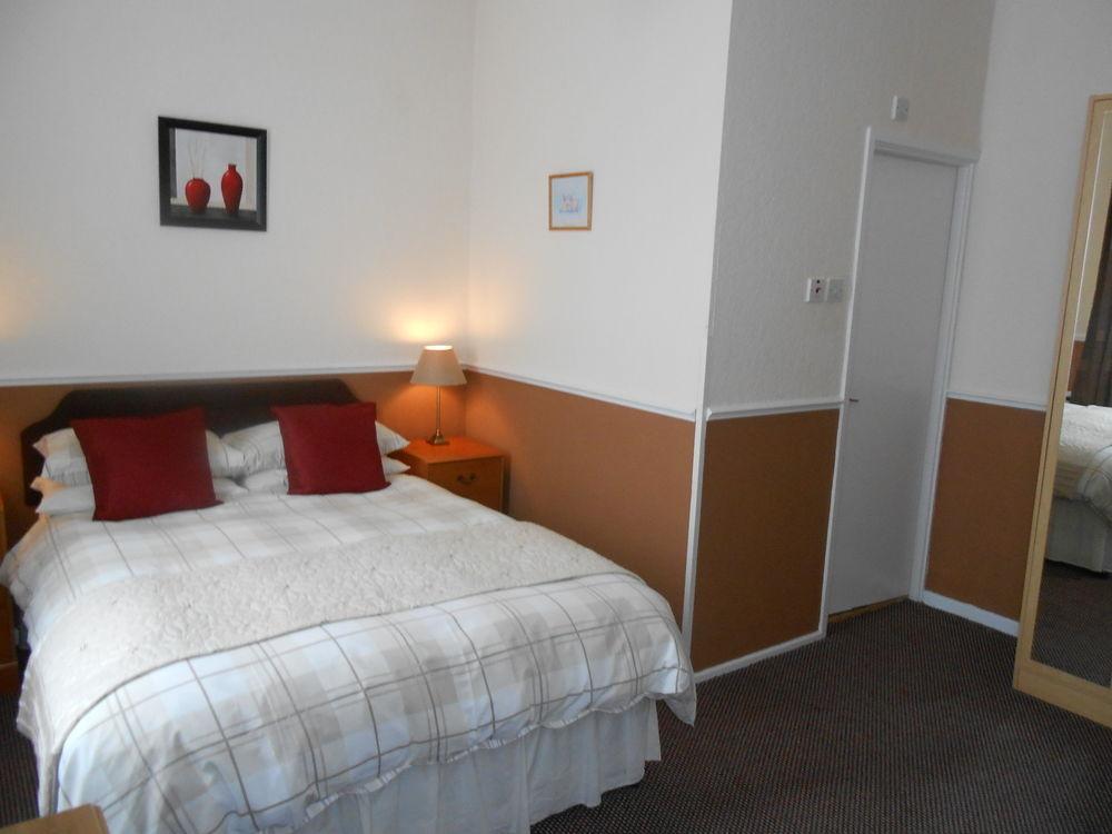 בלקפול Shirley Heights Hotel מראה חיצוני תמונה